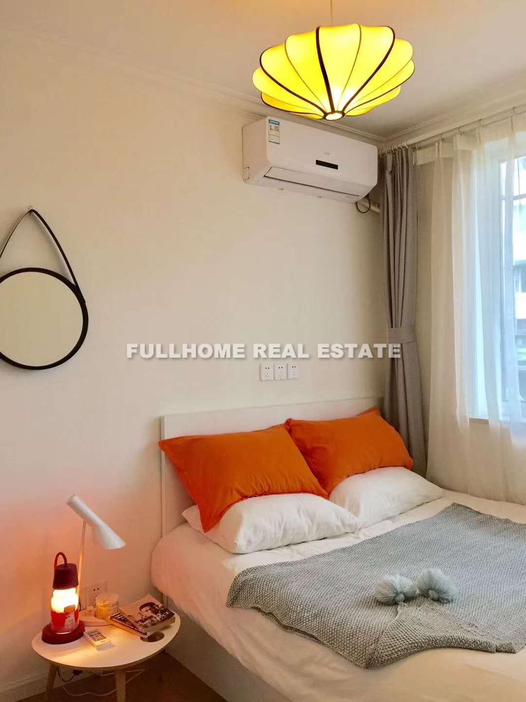 Lane 1-999Yuyuan Road Old House - Interior view 5, Shanghai rental property