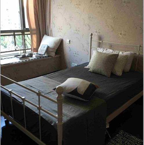 Maison Des Artistes - Interior view 6, Shanghai rental property