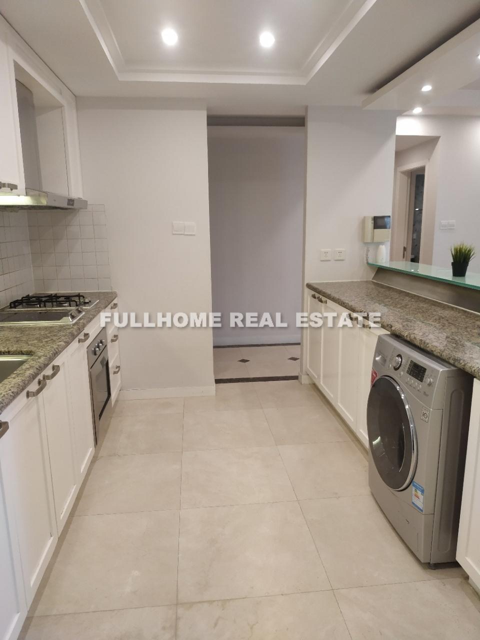 Ambassy Court - Interior view 5, Shanghai rental property