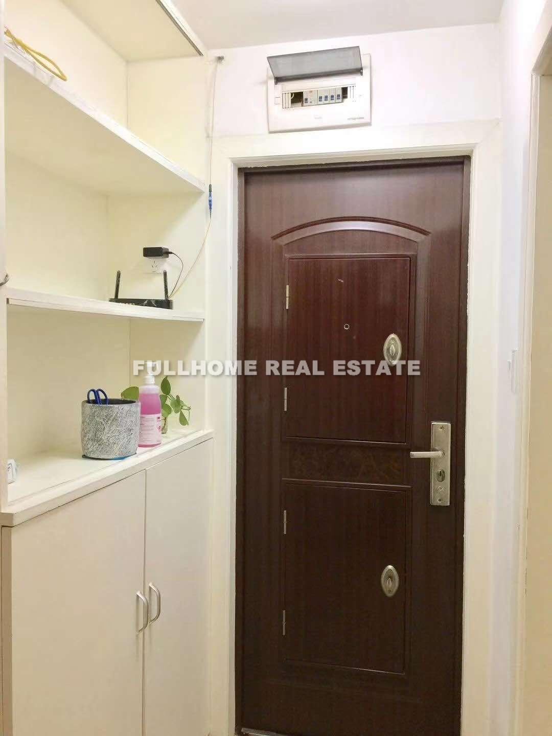Lane 1-999Yuyuan Road Old House - Interior view 3, Shanghai rental property