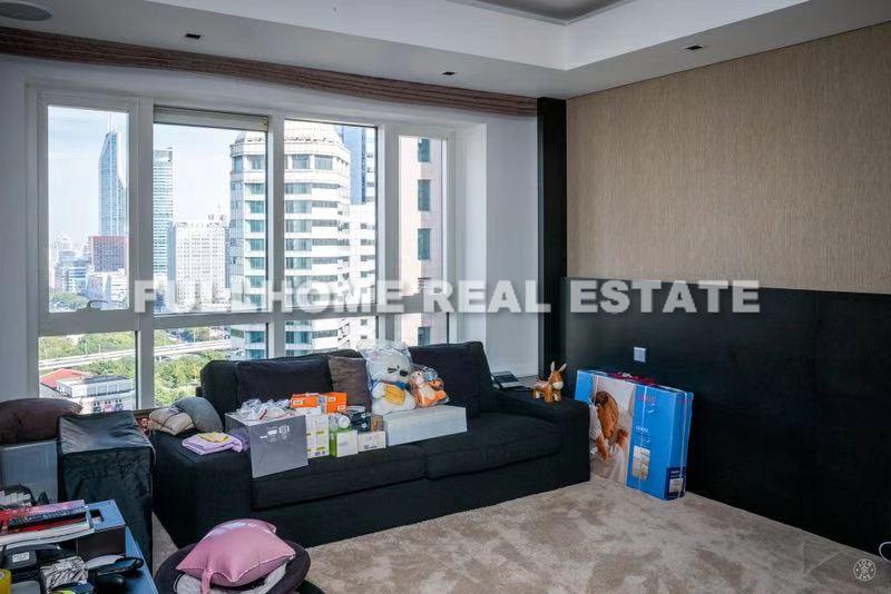 Central Park - Interior view 12, Shanghai rental property