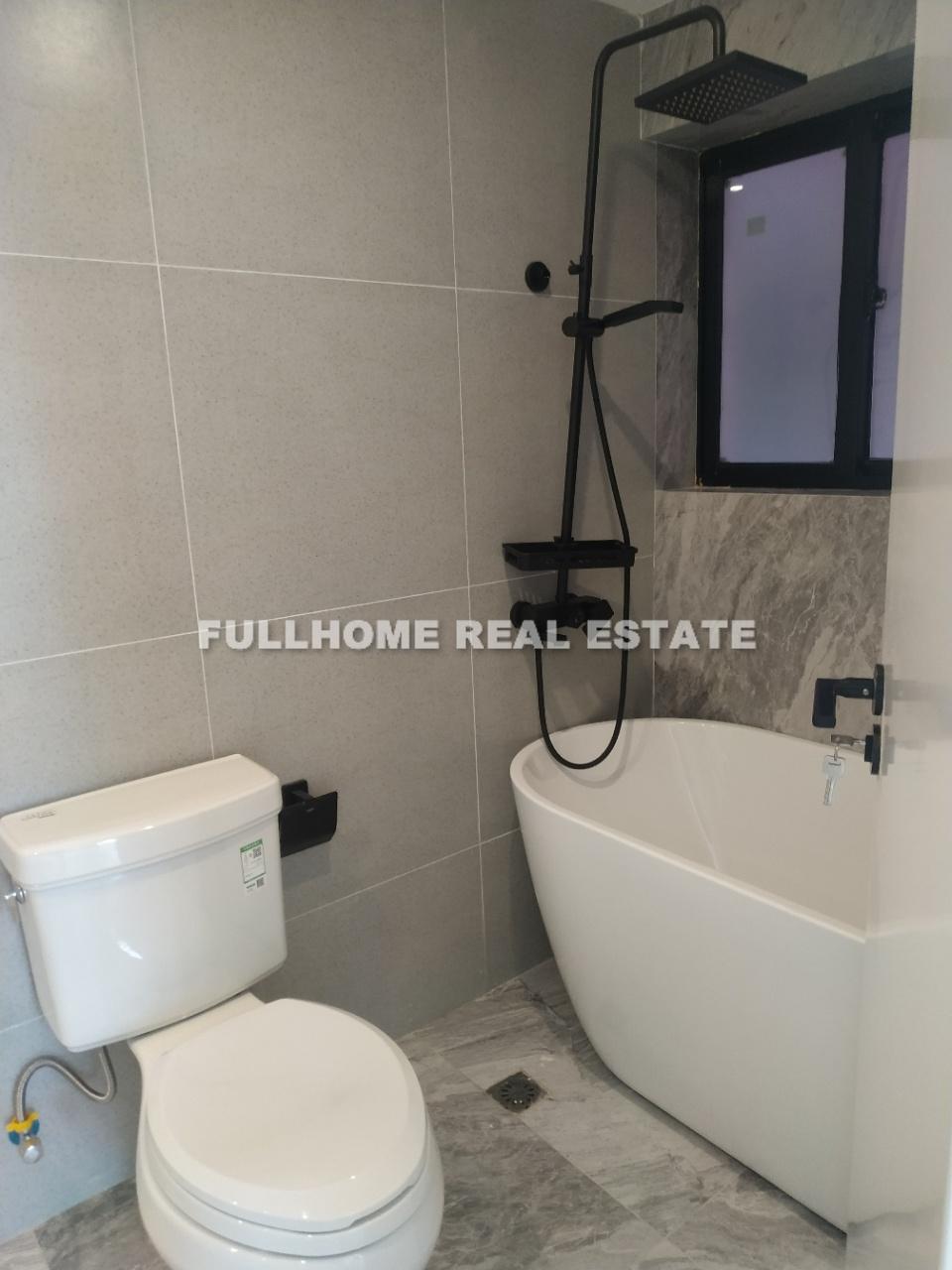 Xinan Apartment - Interior view 5, Shanghai rental property