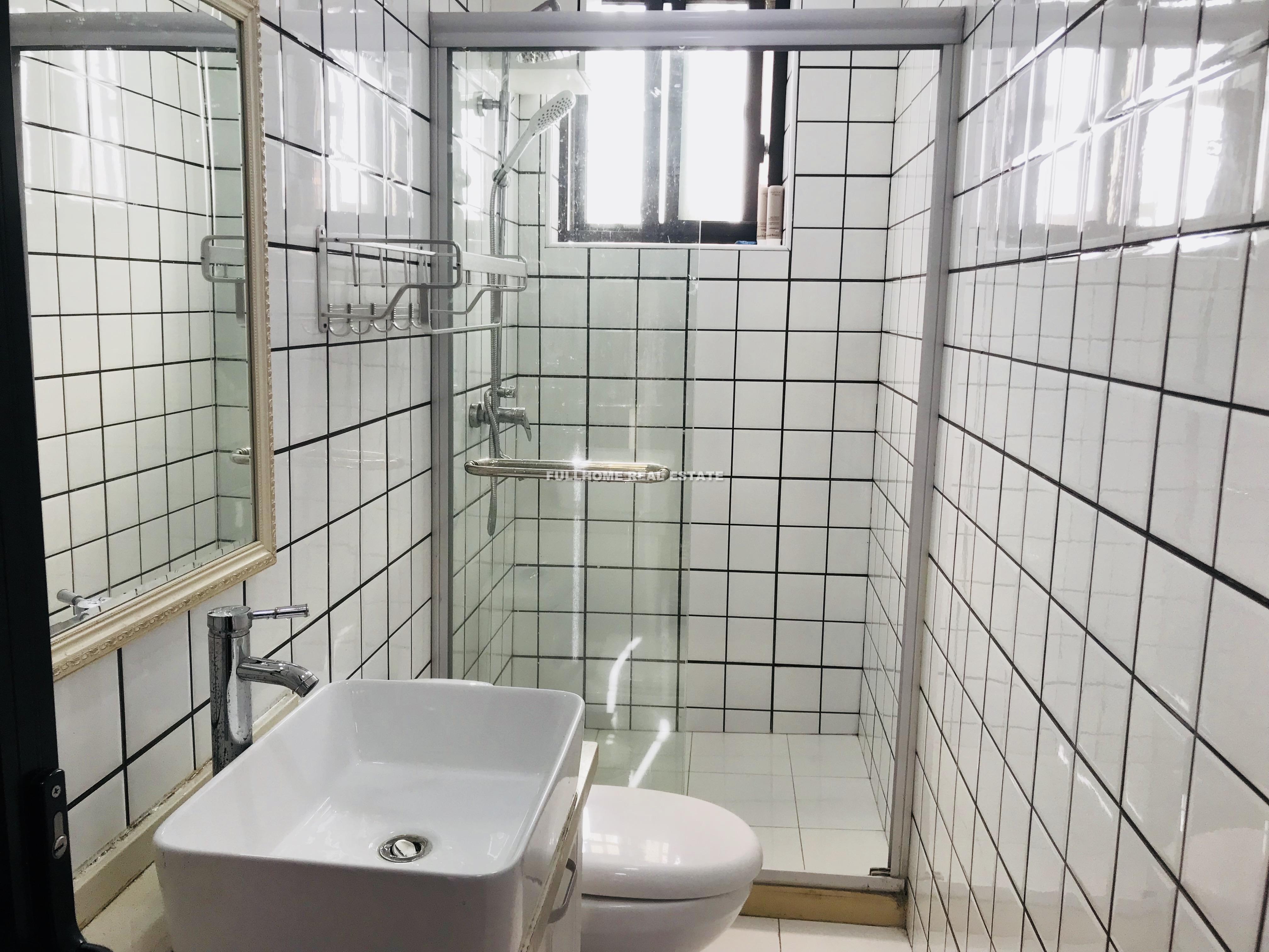 Huaye Apartment - Interior view 8, Shanghai rental property