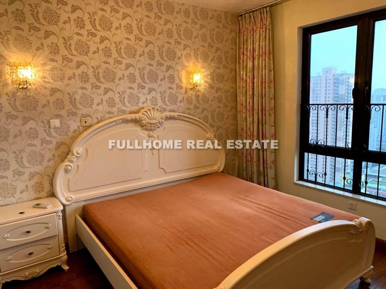 New Westgate Garden - Interior view 3, Shanghai rental property
