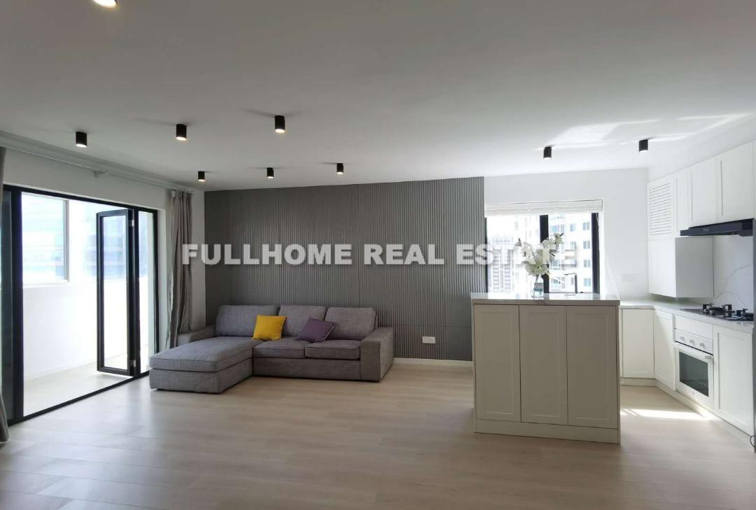 Xinan Apartment - 3 bedroom apartment in Shanghai, Downtown, Downtown