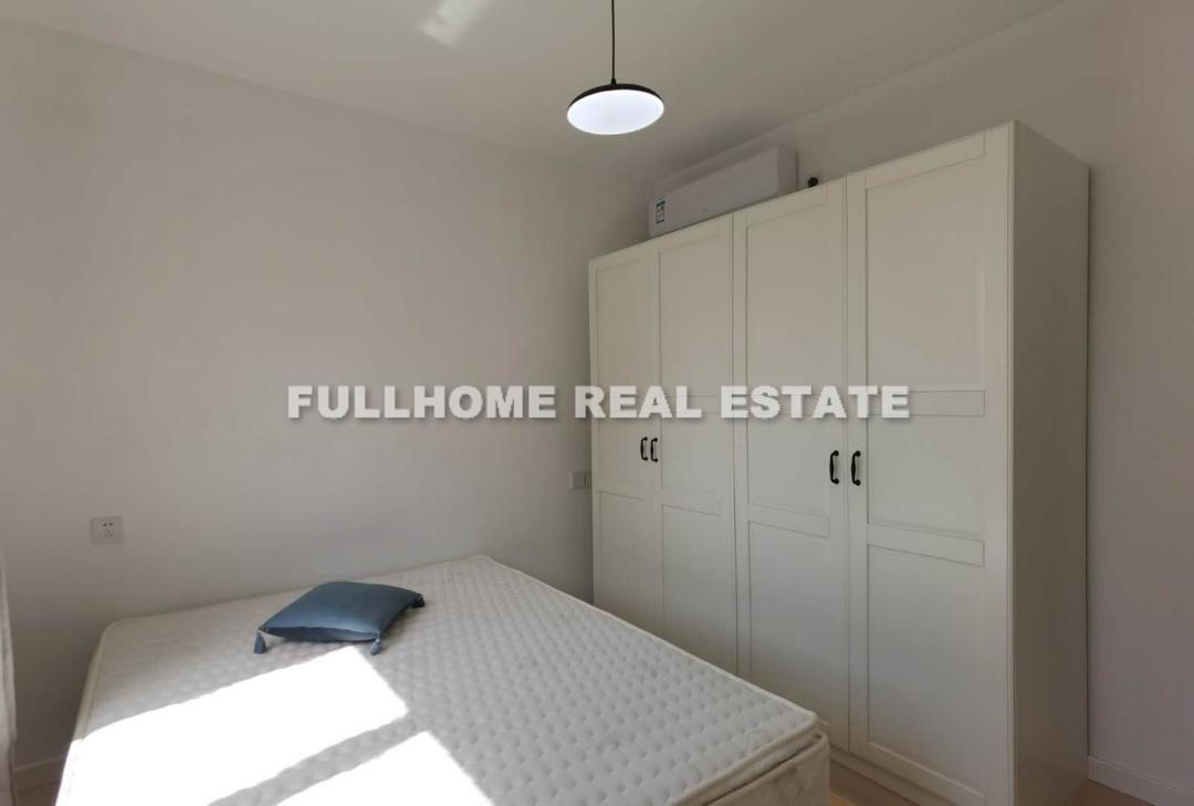 Xinan Apartment - Interior view 6, Shanghai rental property