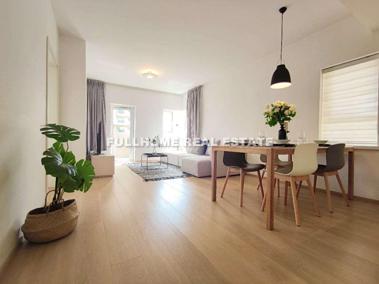 Huashan Garden - Interior view 2, Shanghai rental property