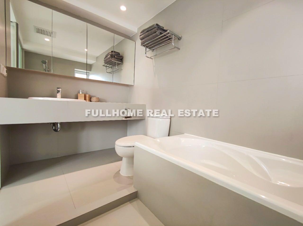Huashan Garden - Interior view 6, Shanghai rental property