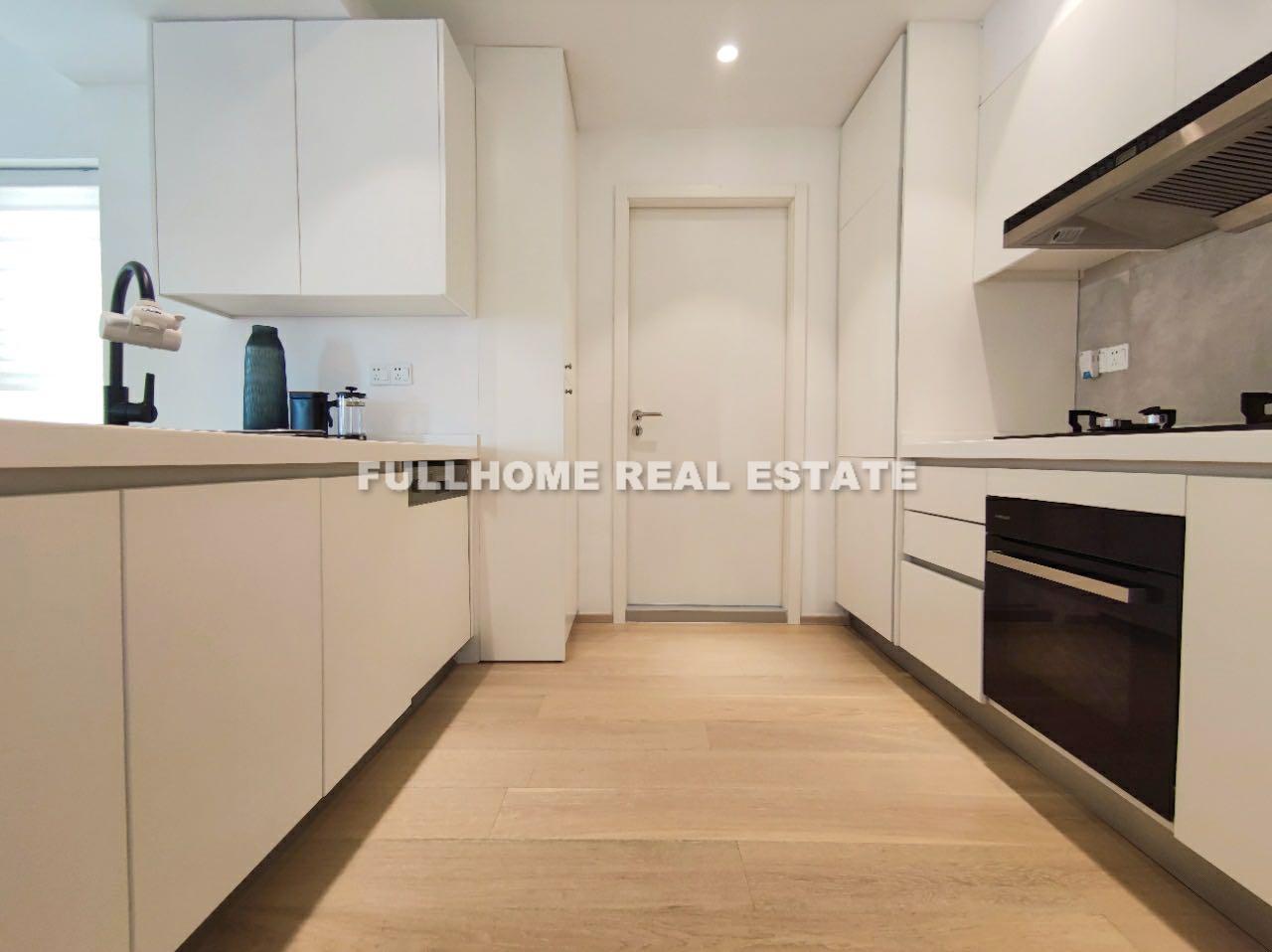 Huashan Garden - Interior view 5, Shanghai rental property