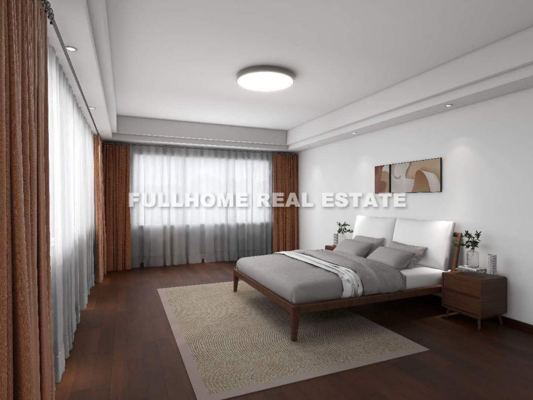 Lakeside Ville - Interior view 2, Shanghai rental property