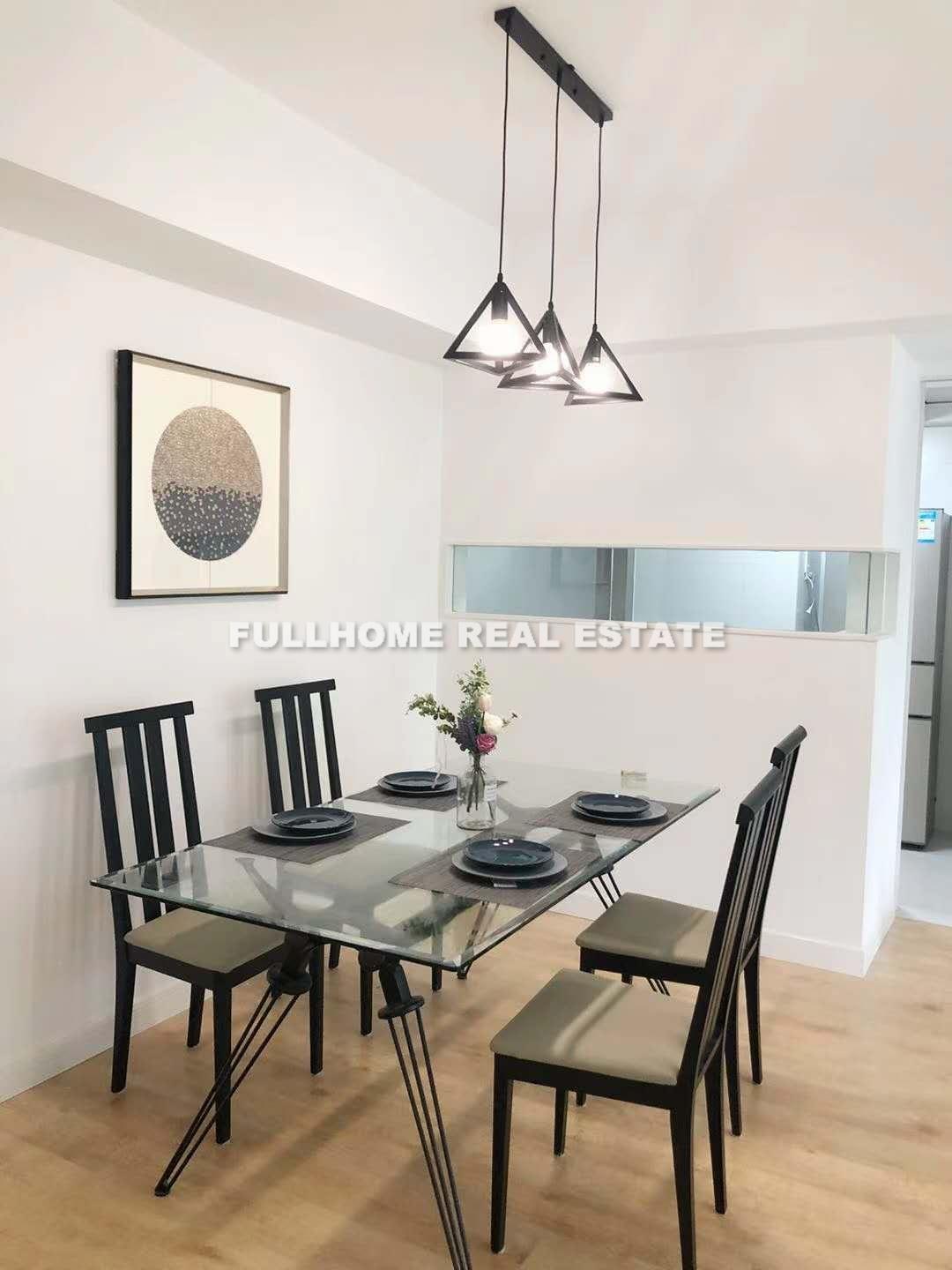 8 Park Avenue - Interior view 3, Shanghai rental property