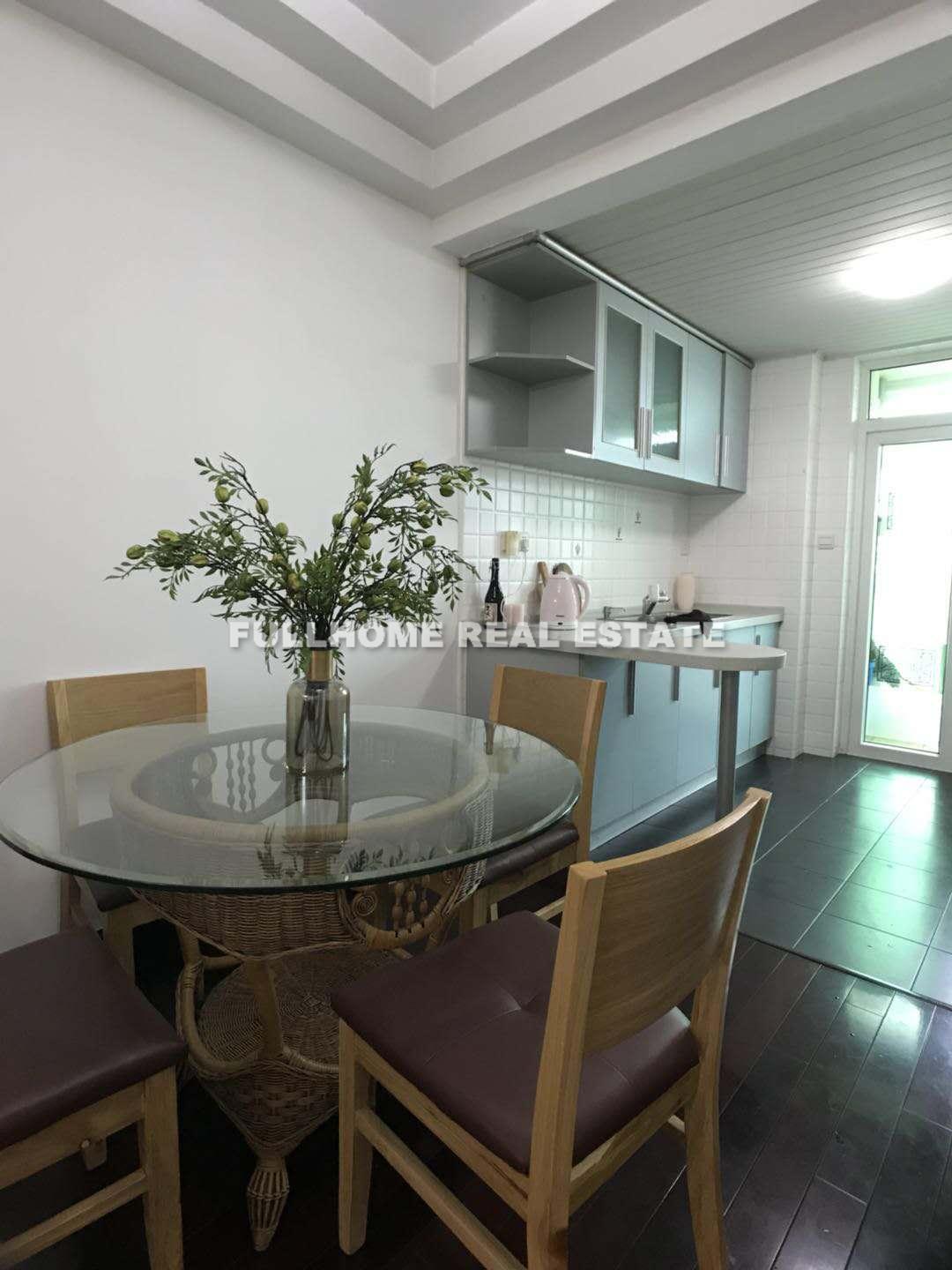 Rainbow Garden - Interior view 2, Shanghai rental property