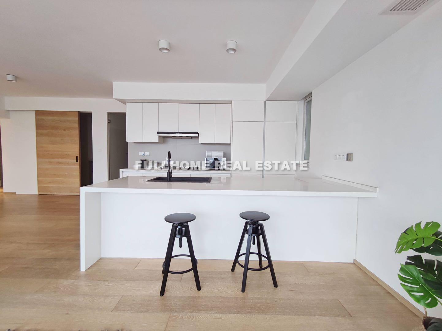 MingYuan Century City - Interior view 2, Shanghai rental property