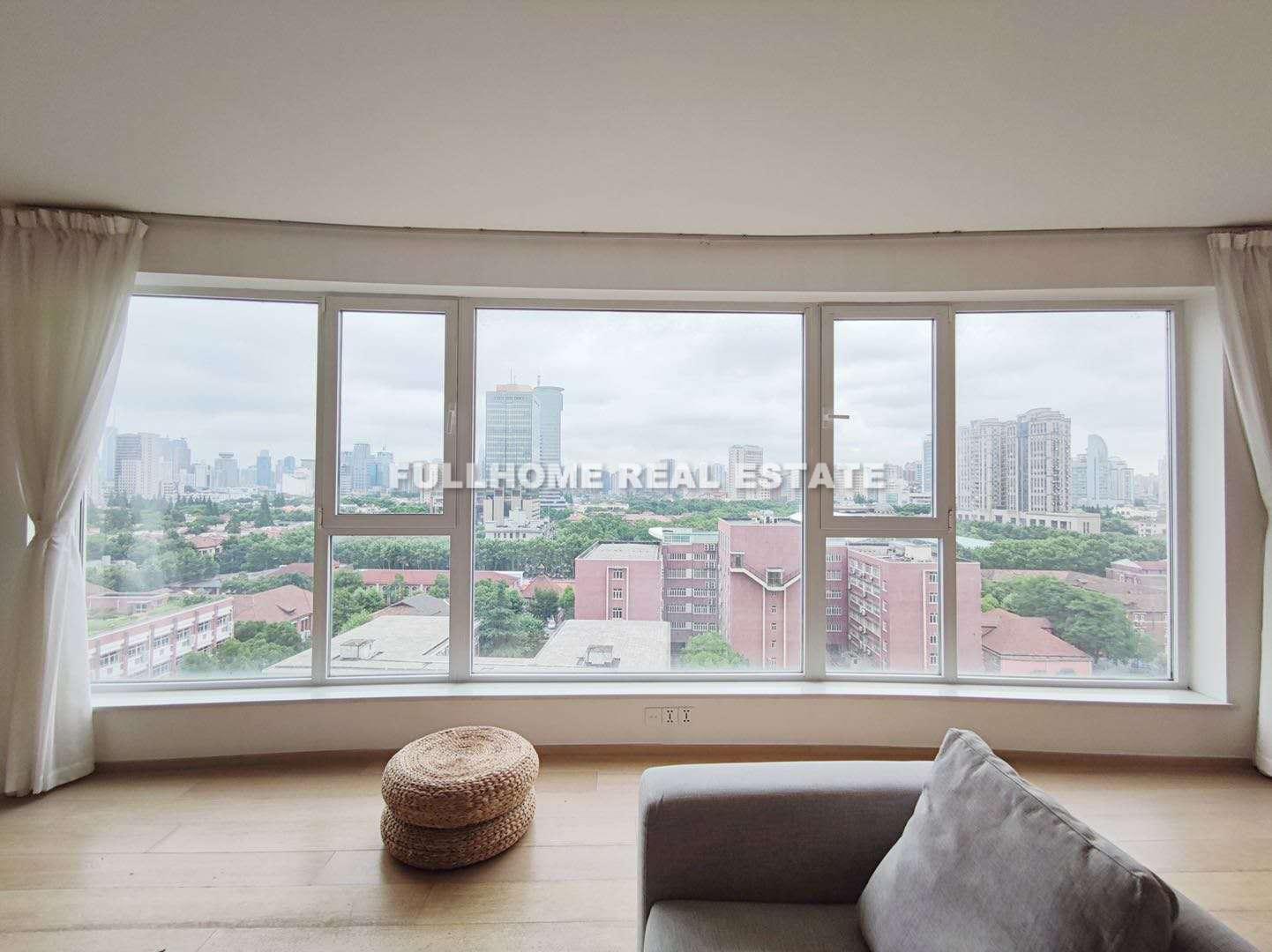 MingYuan Century City - Interior view 5, Shanghai rental property