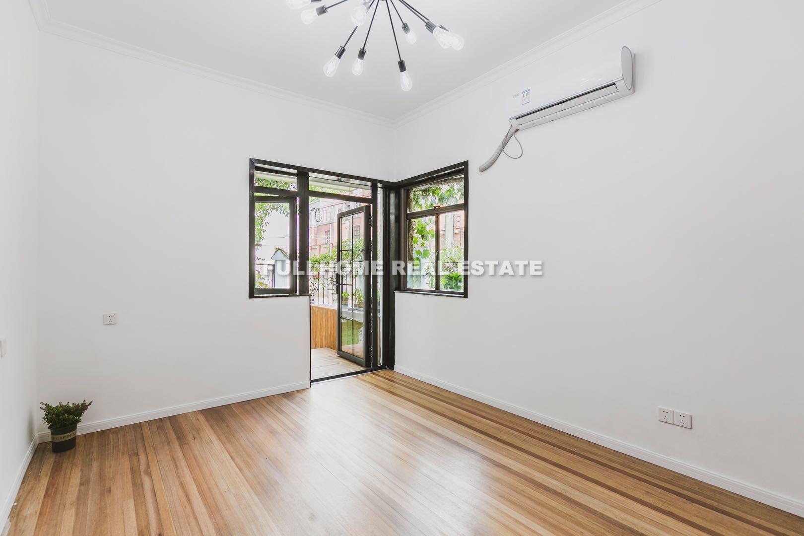 Lane 101-300 Yueyang Road Old House - Interior view 2, Shanghai rental property