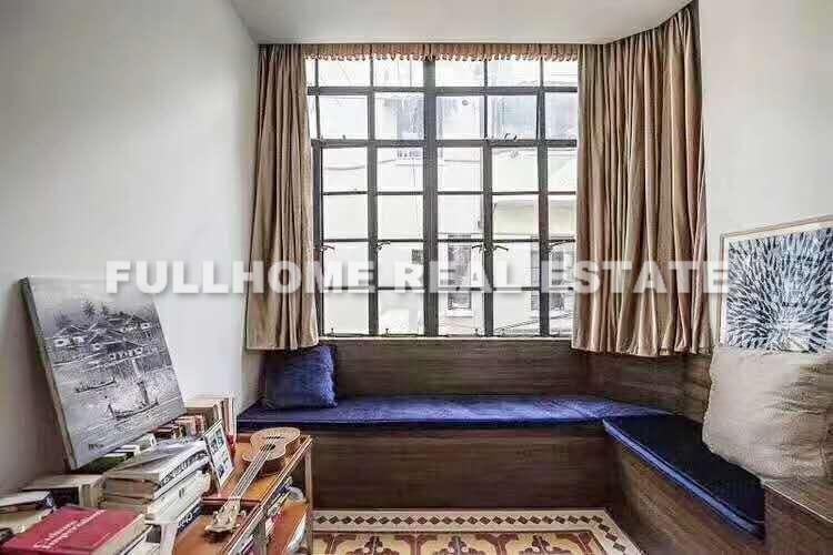 Gubai Apartment - Interior view 6, Shanghai rental property