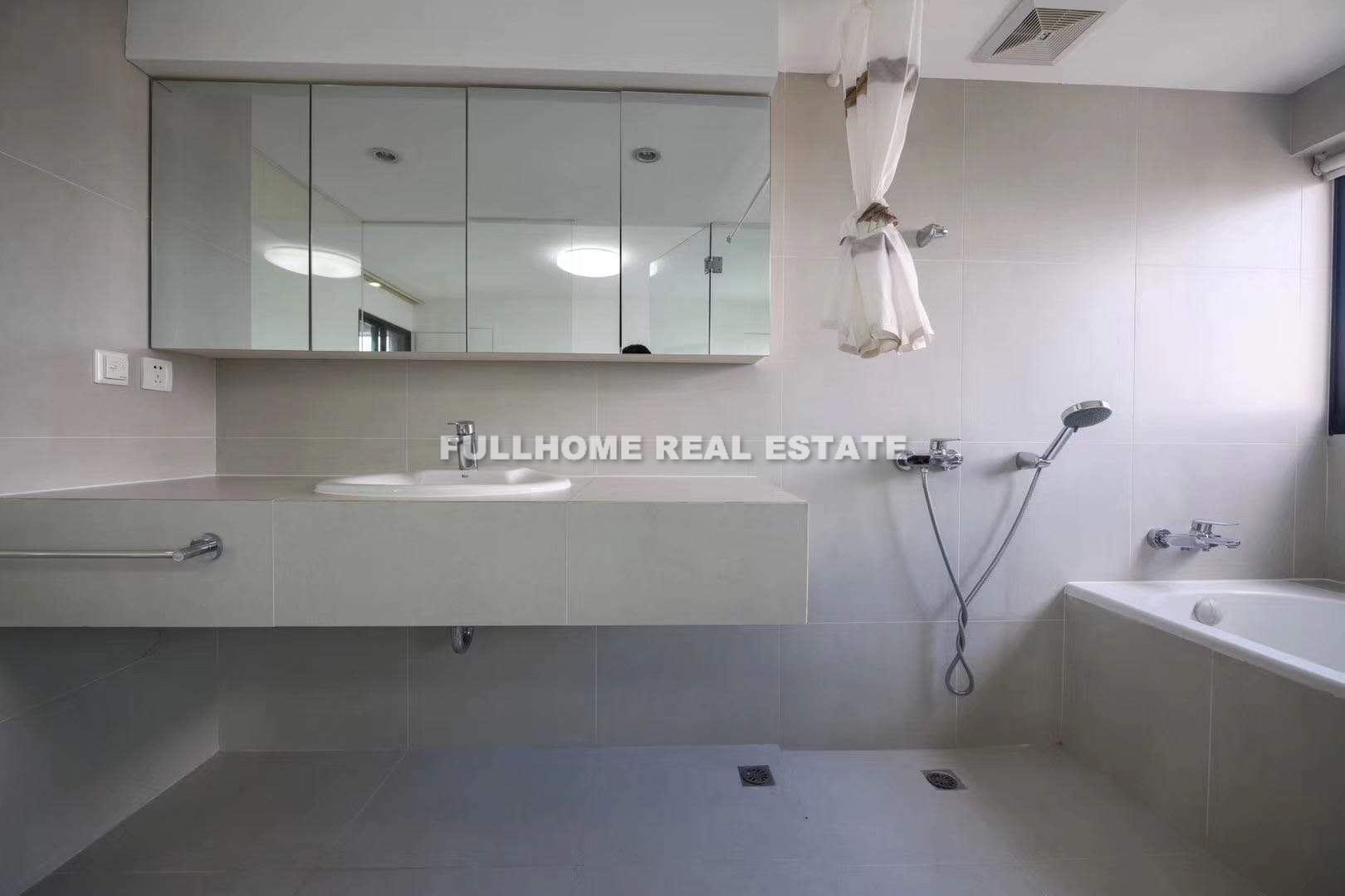 Chester Court at Gubei - Interior view 5, Shanghai rental property