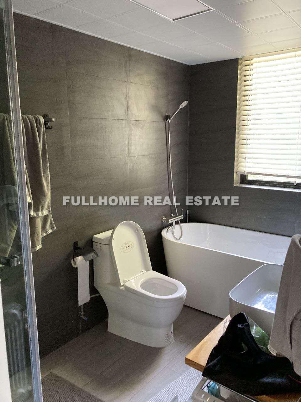 China Garden Villas - Interior view 5, Shanghai rental property