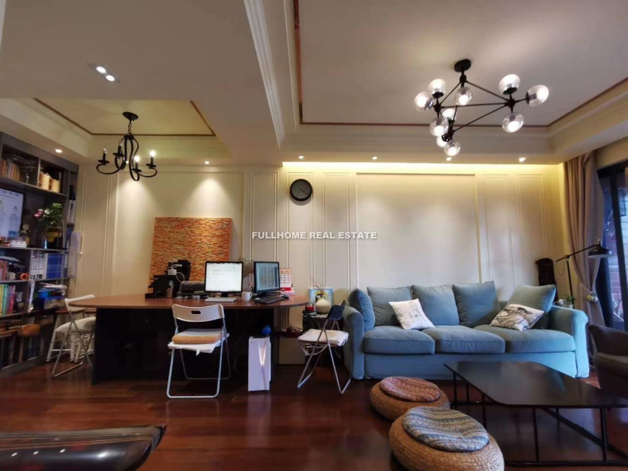 Coastal Rose Garden Phase II - Interior view 2, Shenzhen rental property
