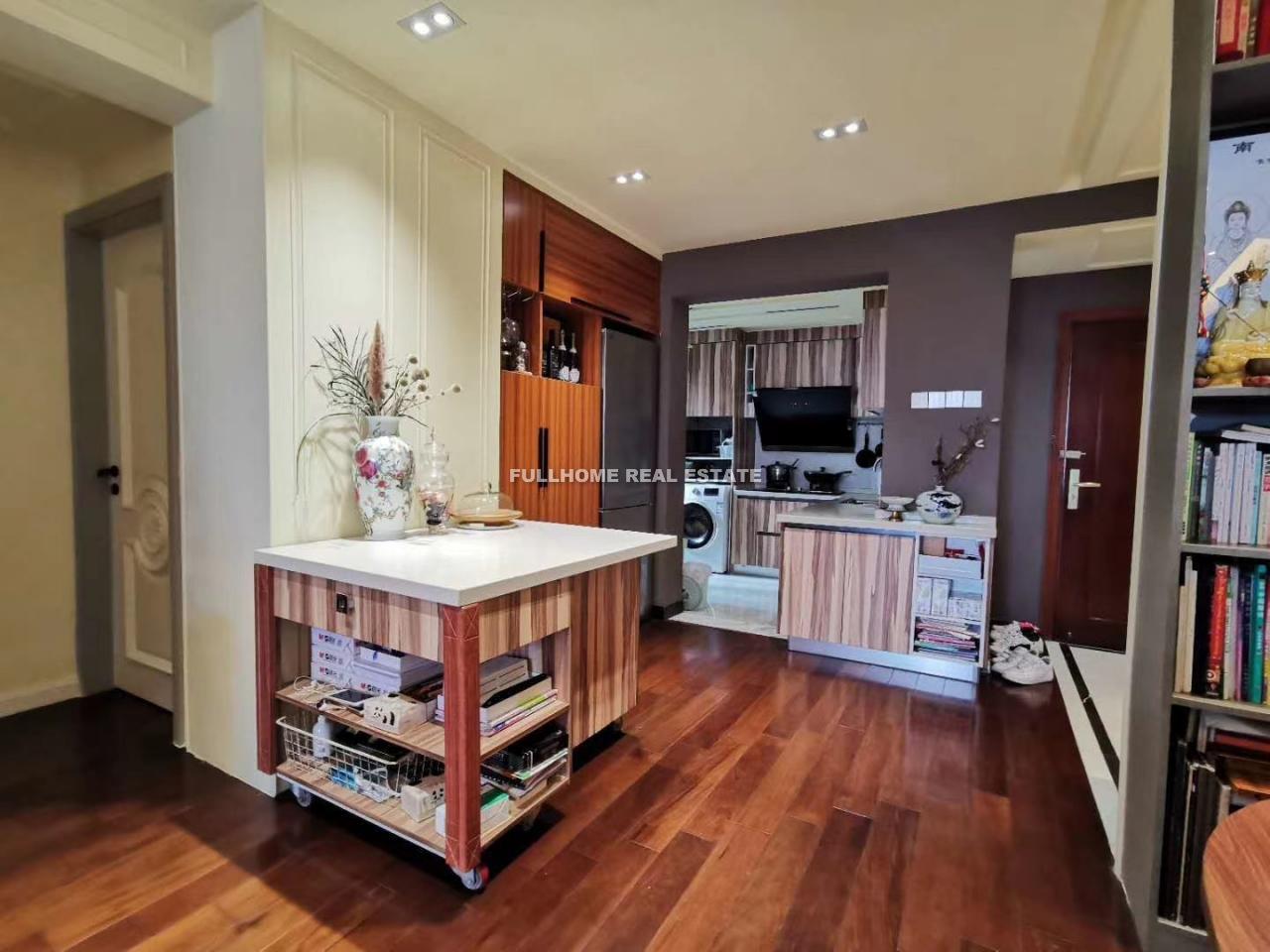 Coastal Rose Garden Phase II - Interior view 3, Shenzhen rental property