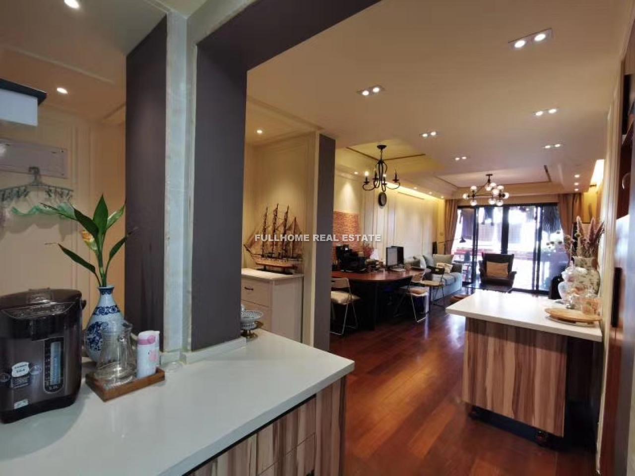 Coastal Rose Garden Phase II - 2 bedroom apartment in Shenzhen, Nanshan Disrtict