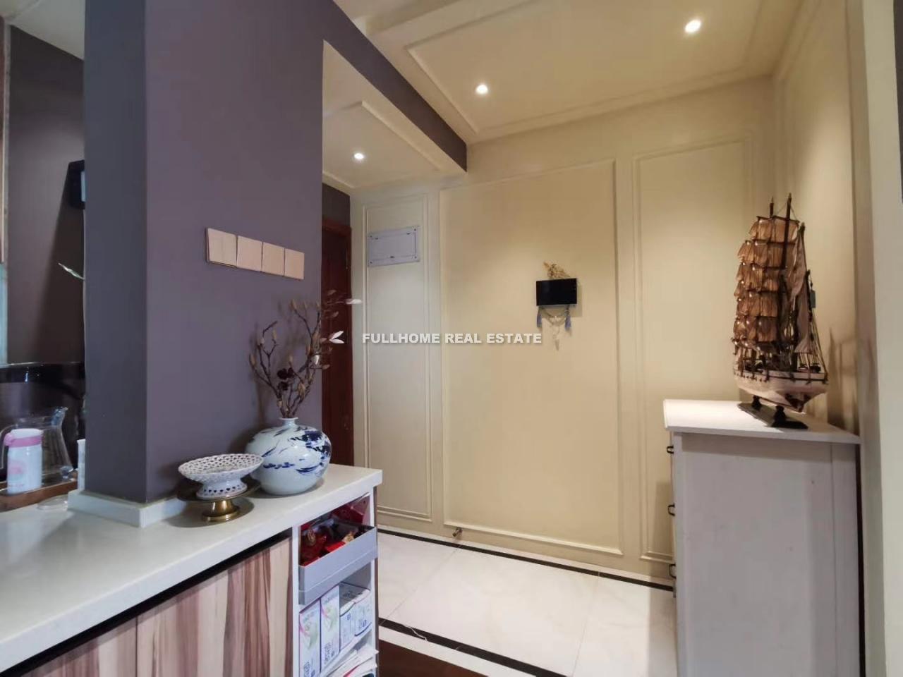 Coastal Rose Garden Phase II - Interior view 4, Shenzhen rental property