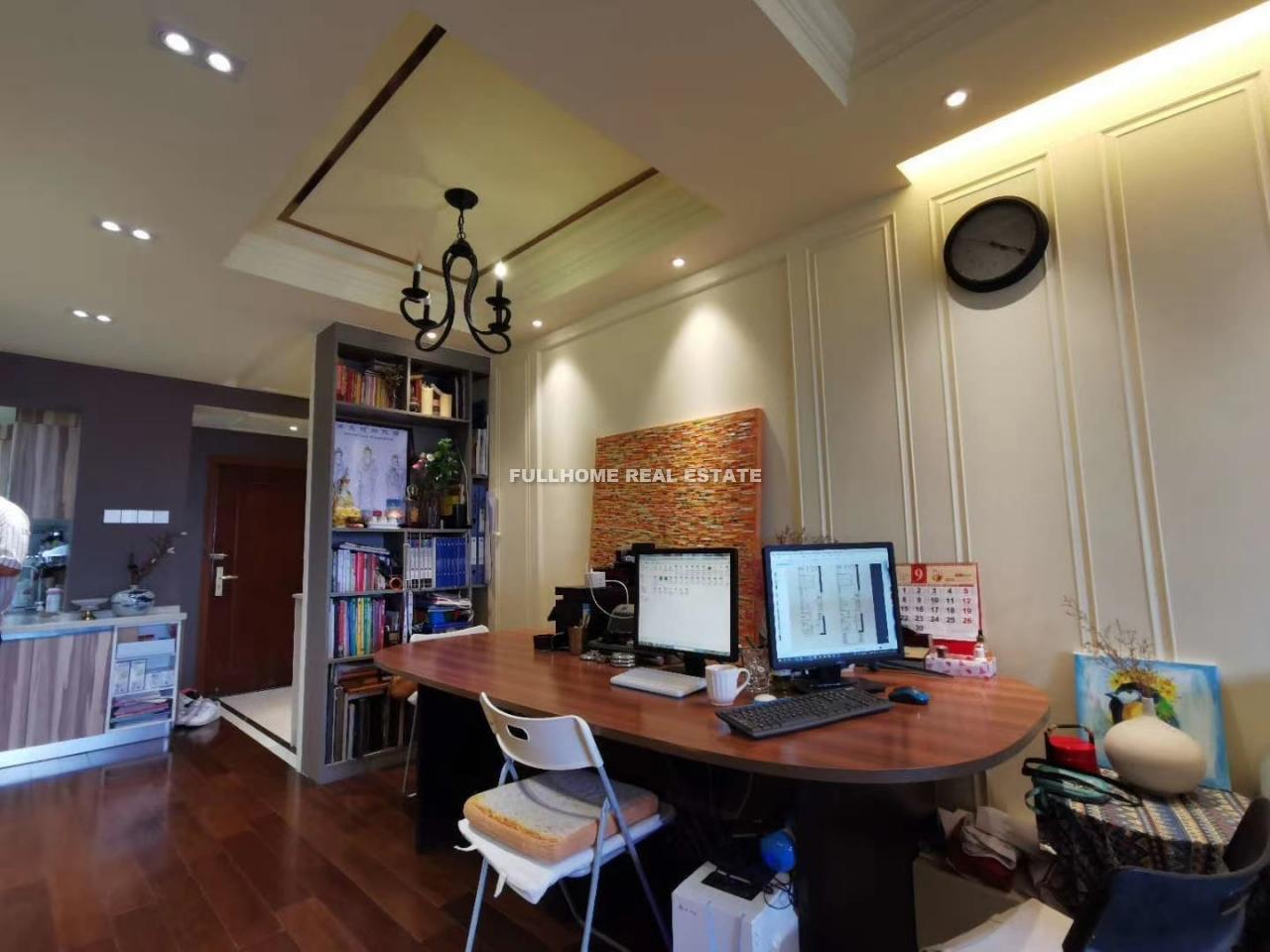 Coastal Rose Garden Phase II - Interior view 5, Shenzhen rental property