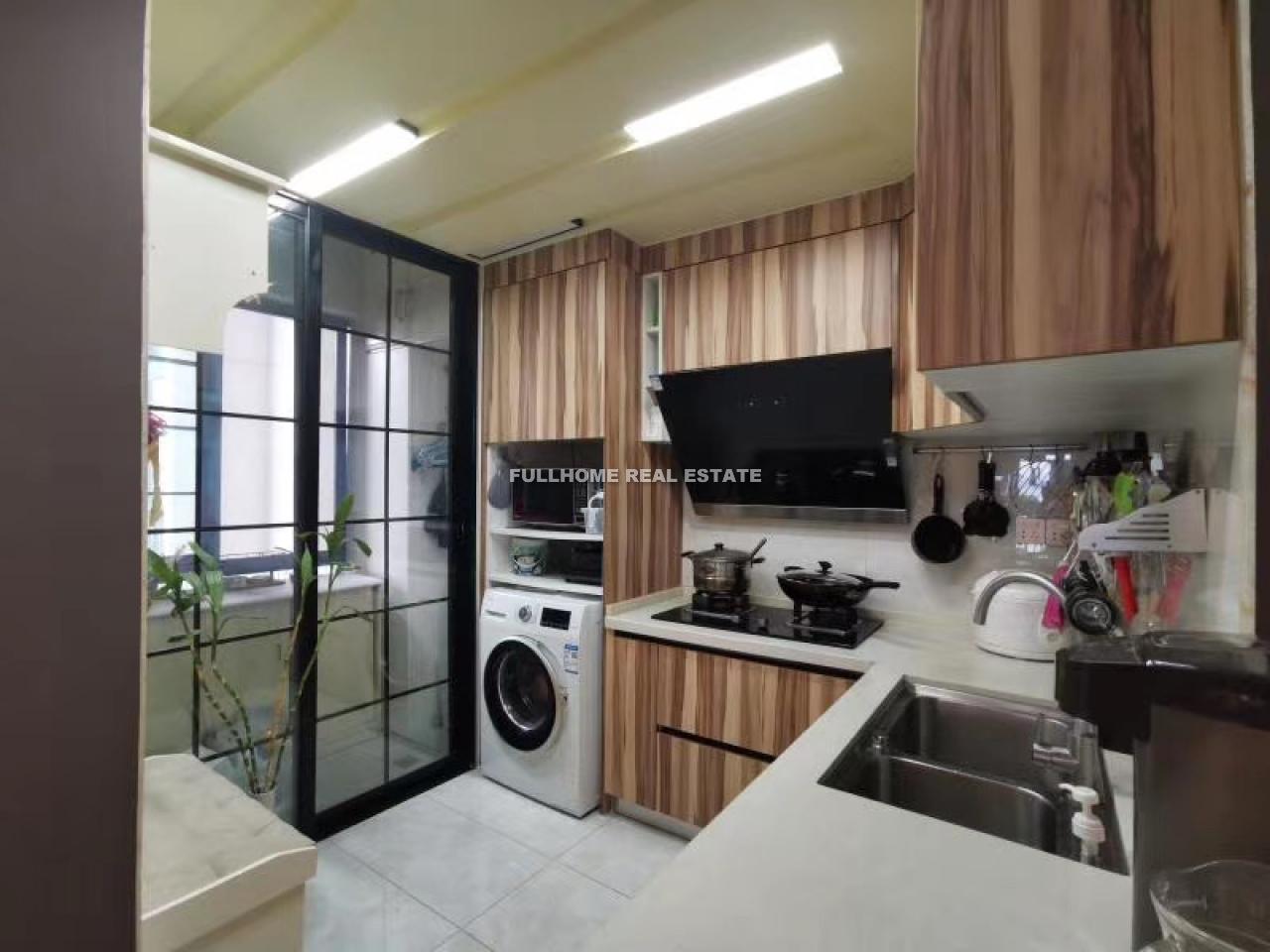 Coastal Rose Garden Phase II - Interior view 6, Shenzhen rental property