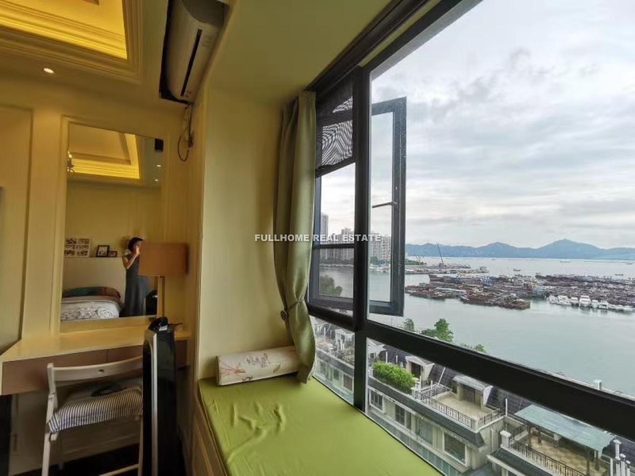 Coastal Rose Garden Phase II - Interior view 7, Shenzhen rental property