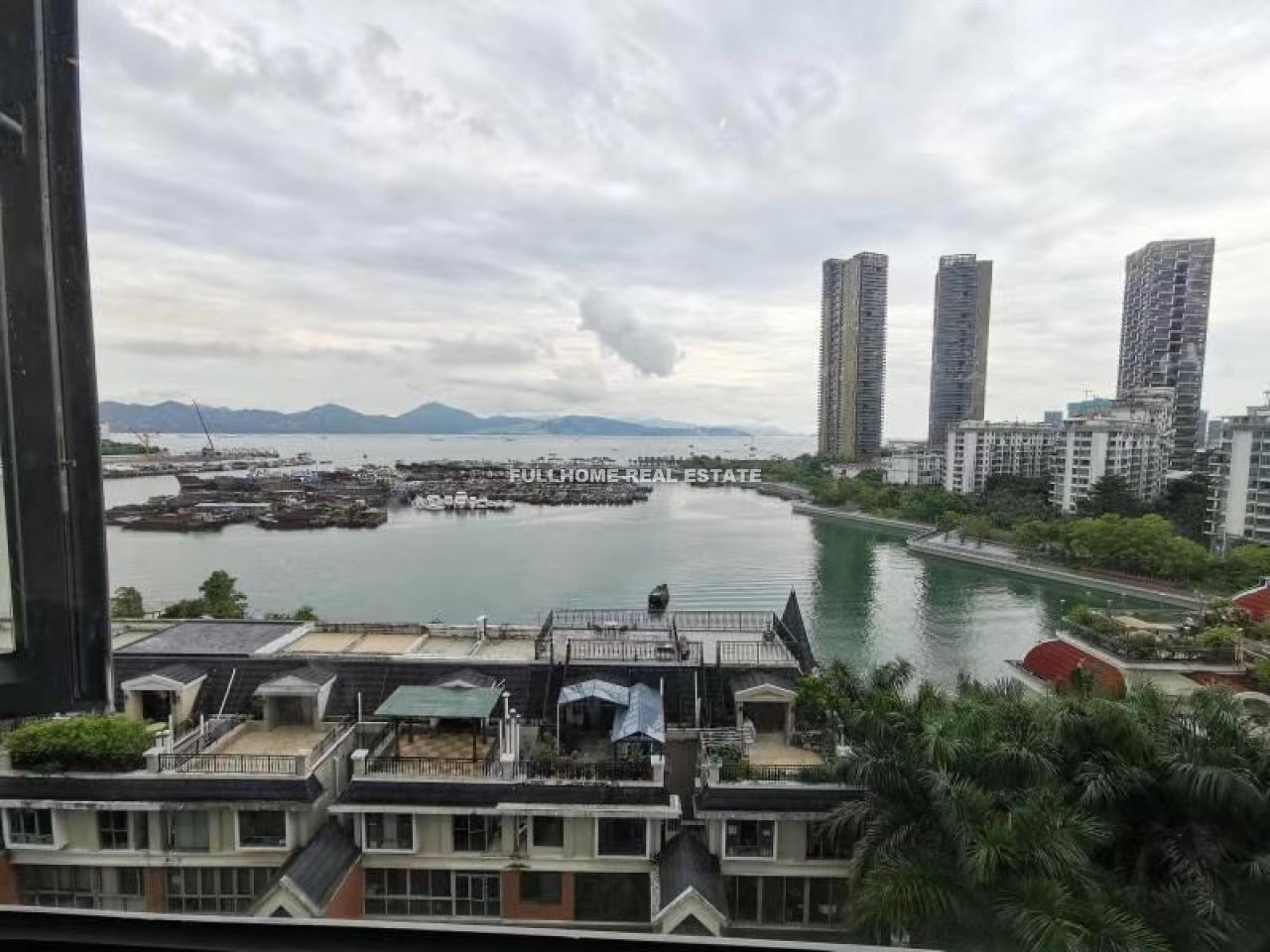 Coastal Rose Garden Phase II - Interior view 8, Shenzhen rental property