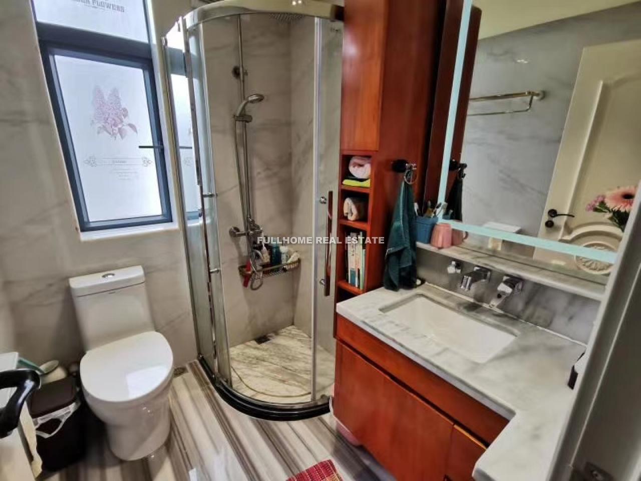 Coastal Rose Garden Phase II - Interior view 9, Shenzhen rental property