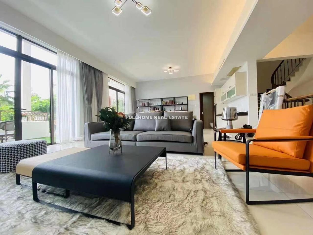 Coastal Rose Garden Phase III - Interior view 2, Shenzhen rental property