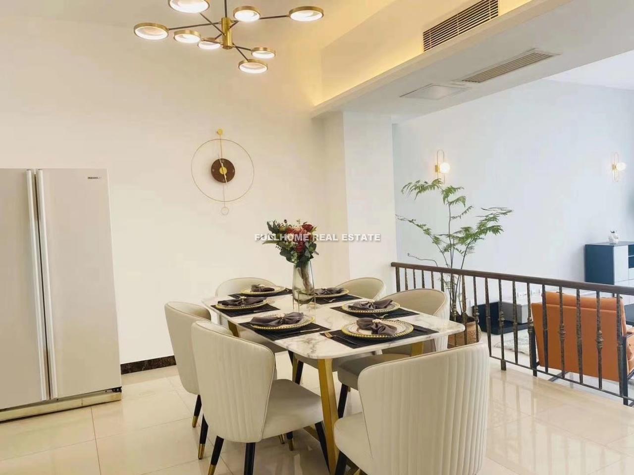 Coastal Rose Garden Phase III - Interior view 3, Shenzhen rental property