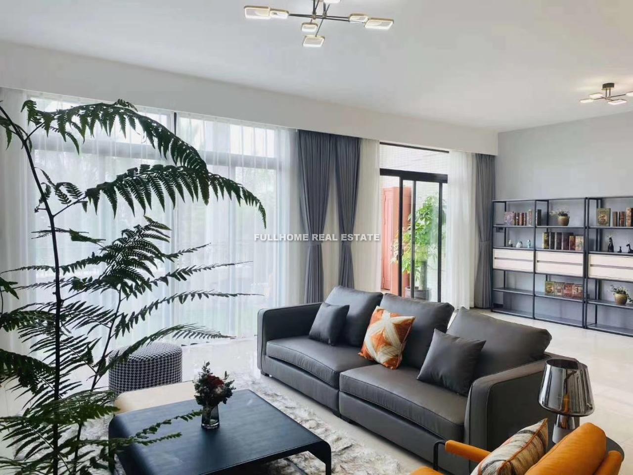 Coastal Rose Garden Phase III - Interior view 4, Shenzhen rental property