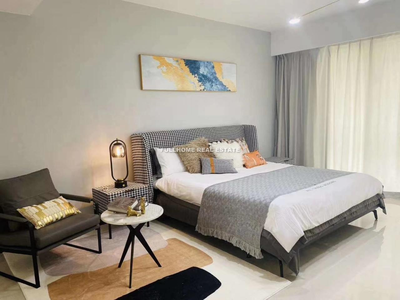 Coastal Rose Garden Phase III - Interior view 5, Shenzhen rental property