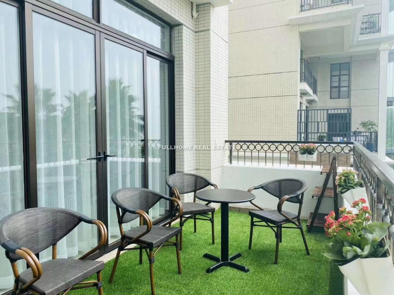 Coastal Rose Garden Phase III - Interior view 6, Shenzhen rental property