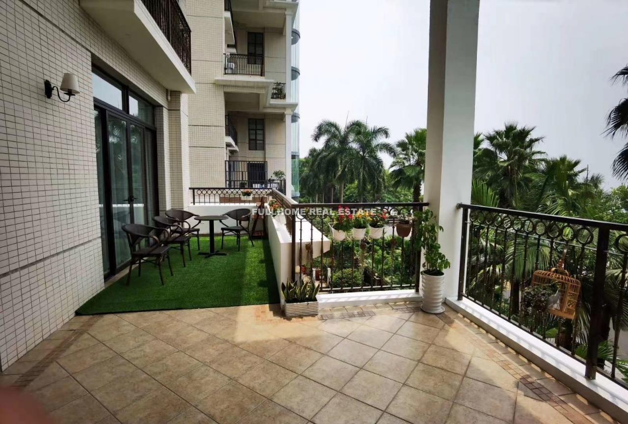 Coastal Rose Garden Phase III - Interior view 7, Shenzhen rental property