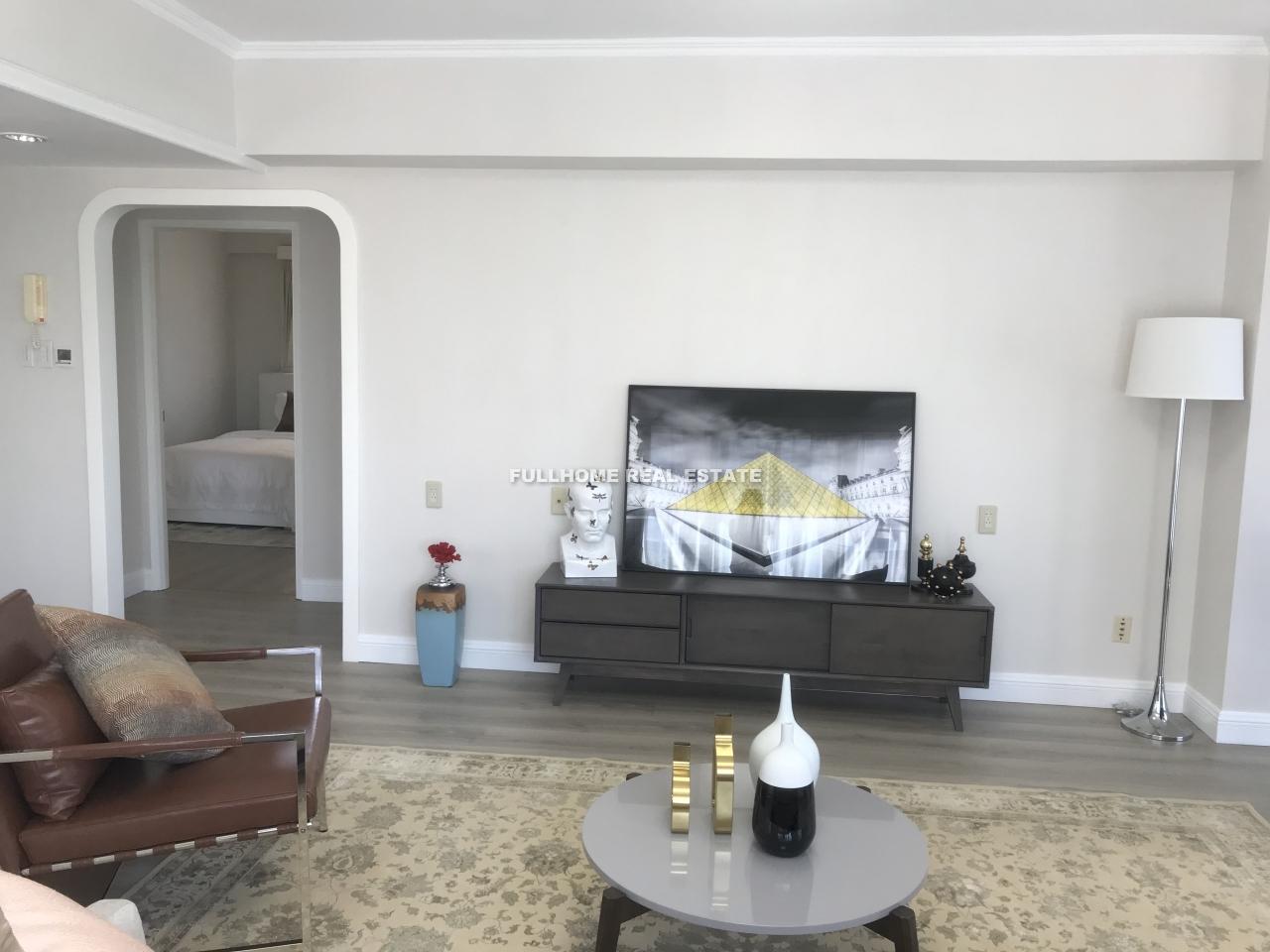 Sanquan Apartment - Interior view 2, Beijing rental property