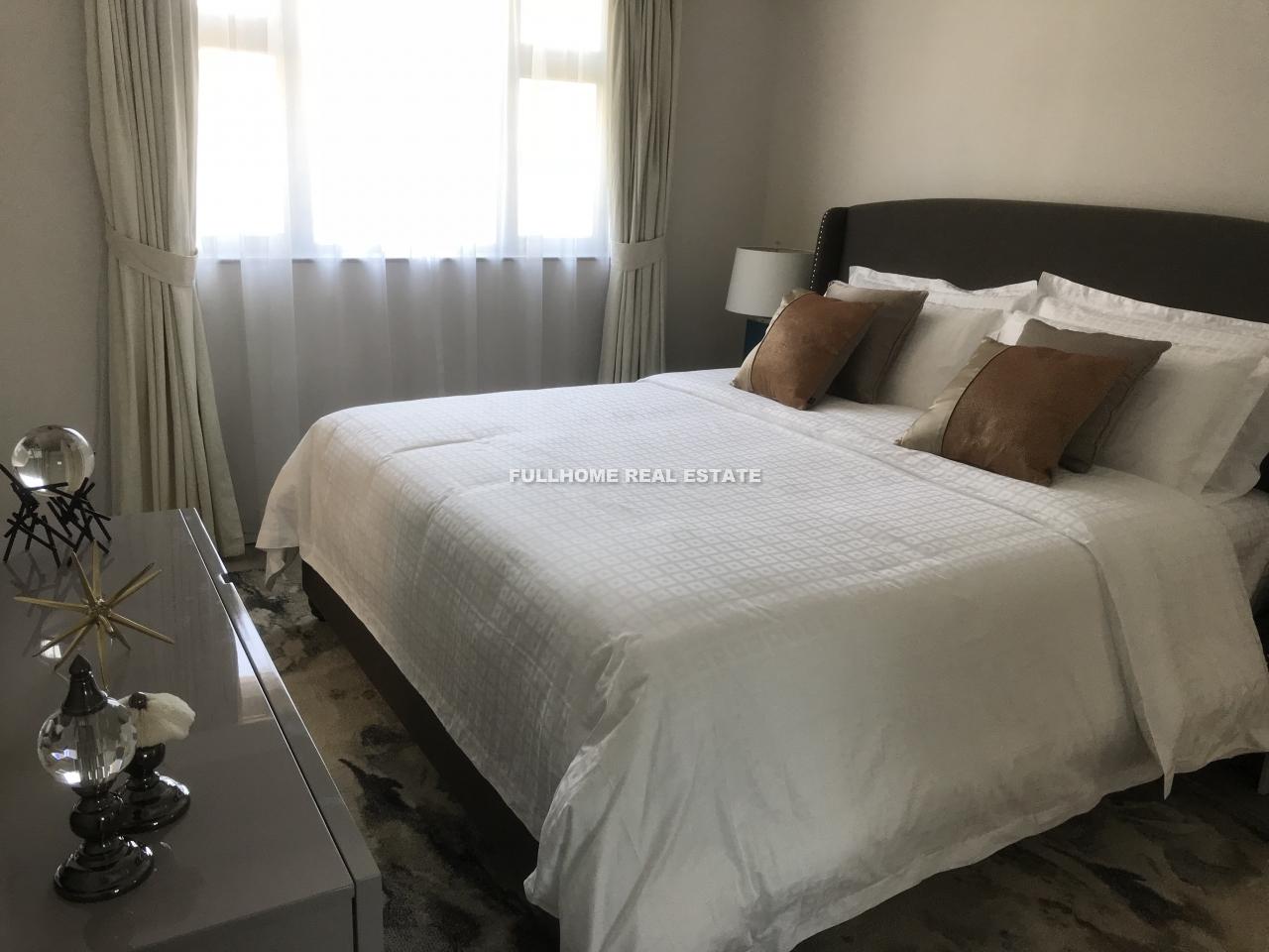 Sanquan Apartment - Interior view 3, Beijing rental property