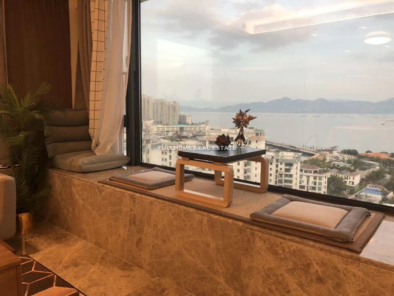 Imperial Mansion Phase III - Interior view 2, Shenzhen rental property