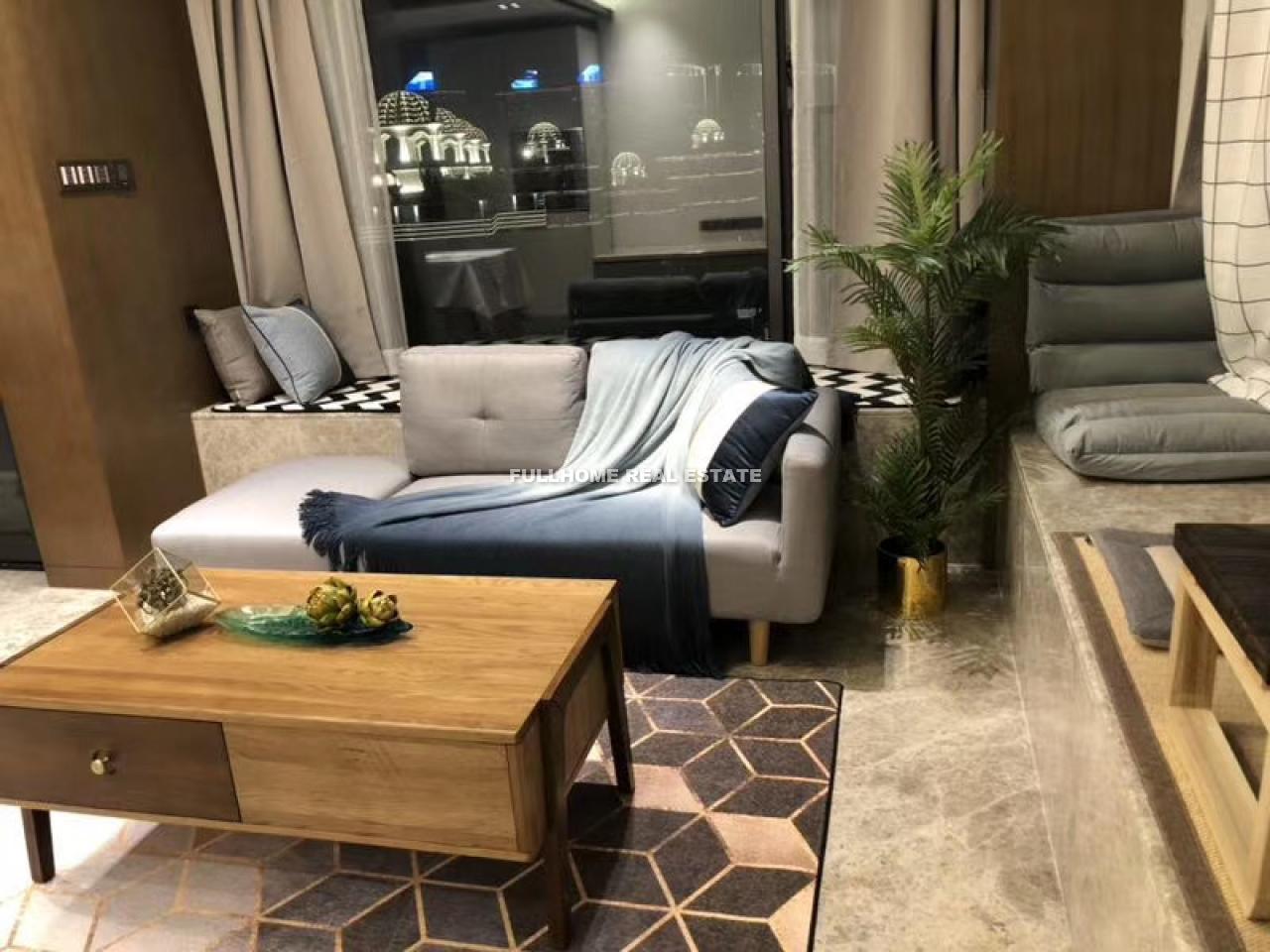 Imperial Mansion Phase III - Interior view 3, Shenzhen rental property