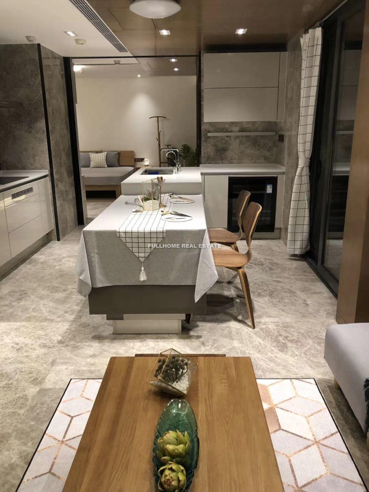 Imperial Mansion Phase III - Interior view 4, Shenzhen rental property