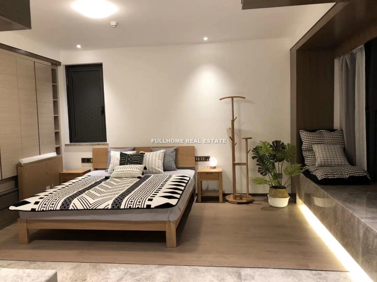 Imperial Mansion Phase III - Interior view 5, Shenzhen rental property