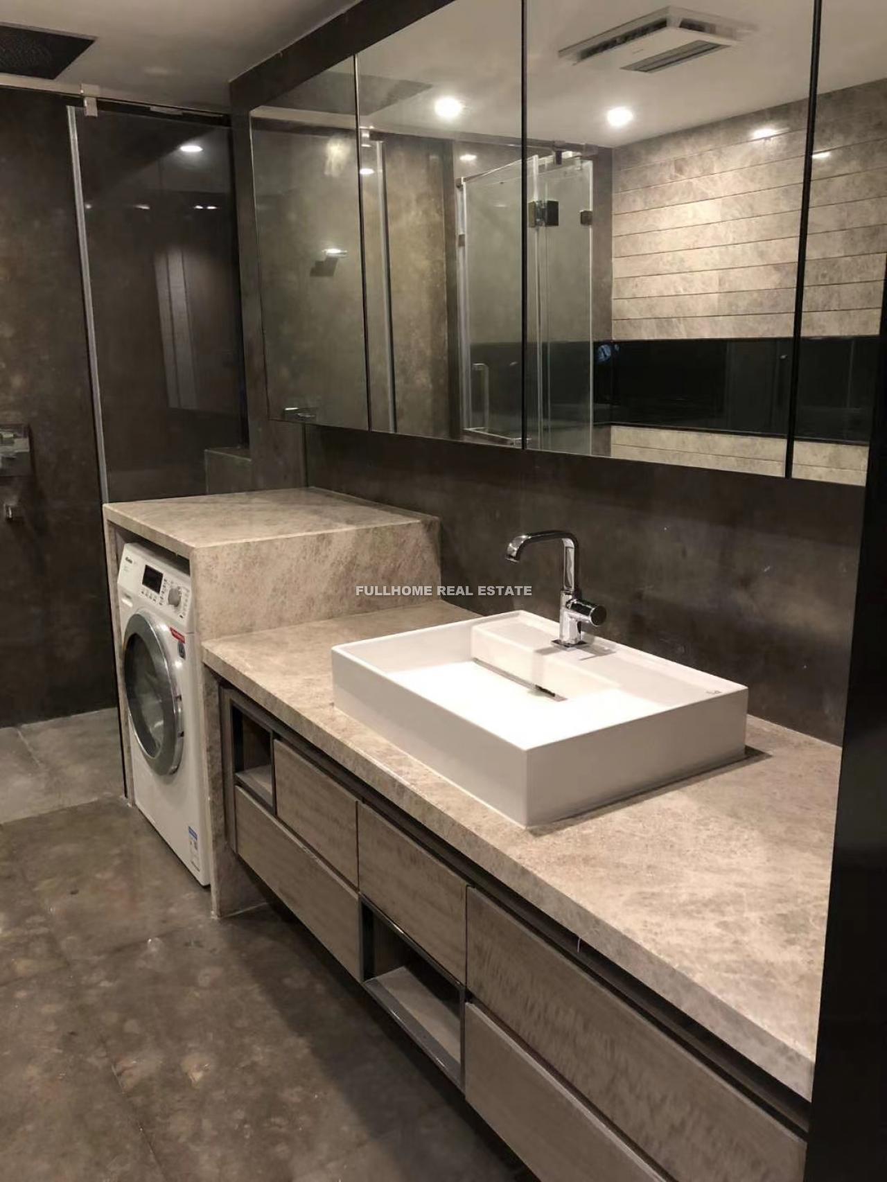 Imperial Mansion Phase III - Interior view 6, Shenzhen rental property