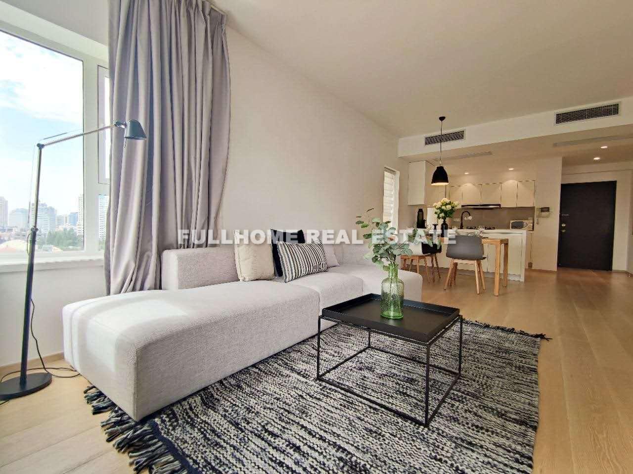 Huashan Garden - Interior view 3, Shanghai rental property