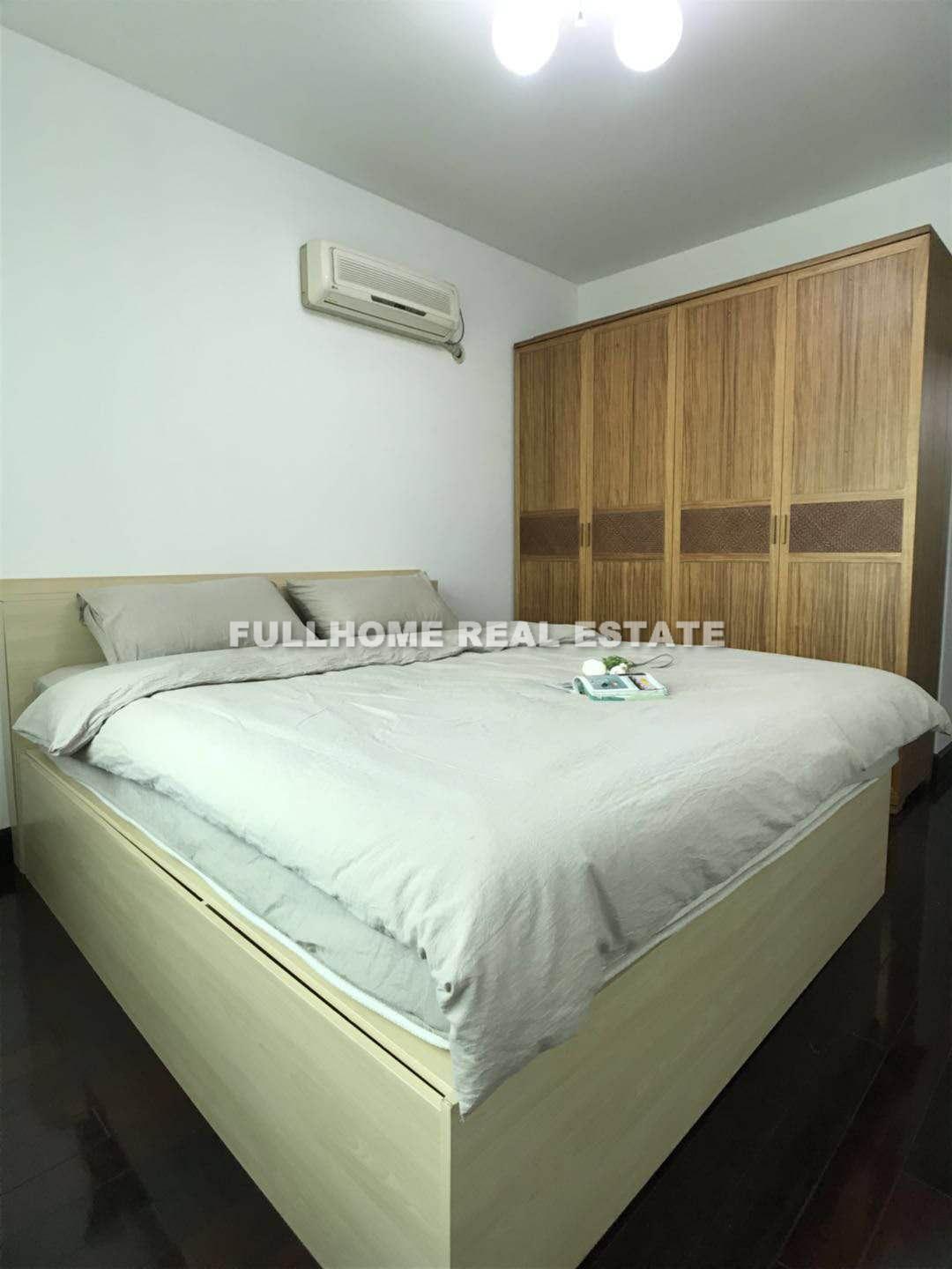 Rainbow Garden - Interior view 3, Shanghai rental property