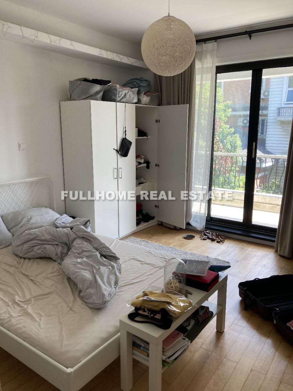 China Garden Villas - Interior view 4, Shanghai rental property