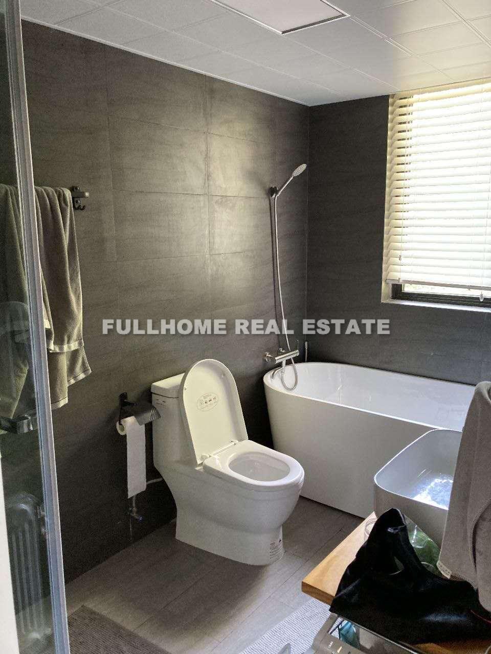 Lakeside Ville - Interior view 7, Shanghai rental property
