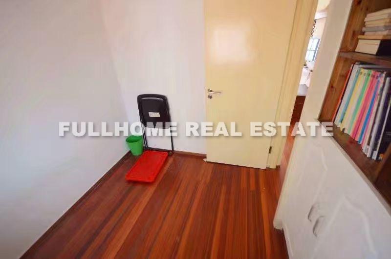 Lane1200-1500 Middle Fuxing Road Old House - Interior view 3, Shanghai rental property