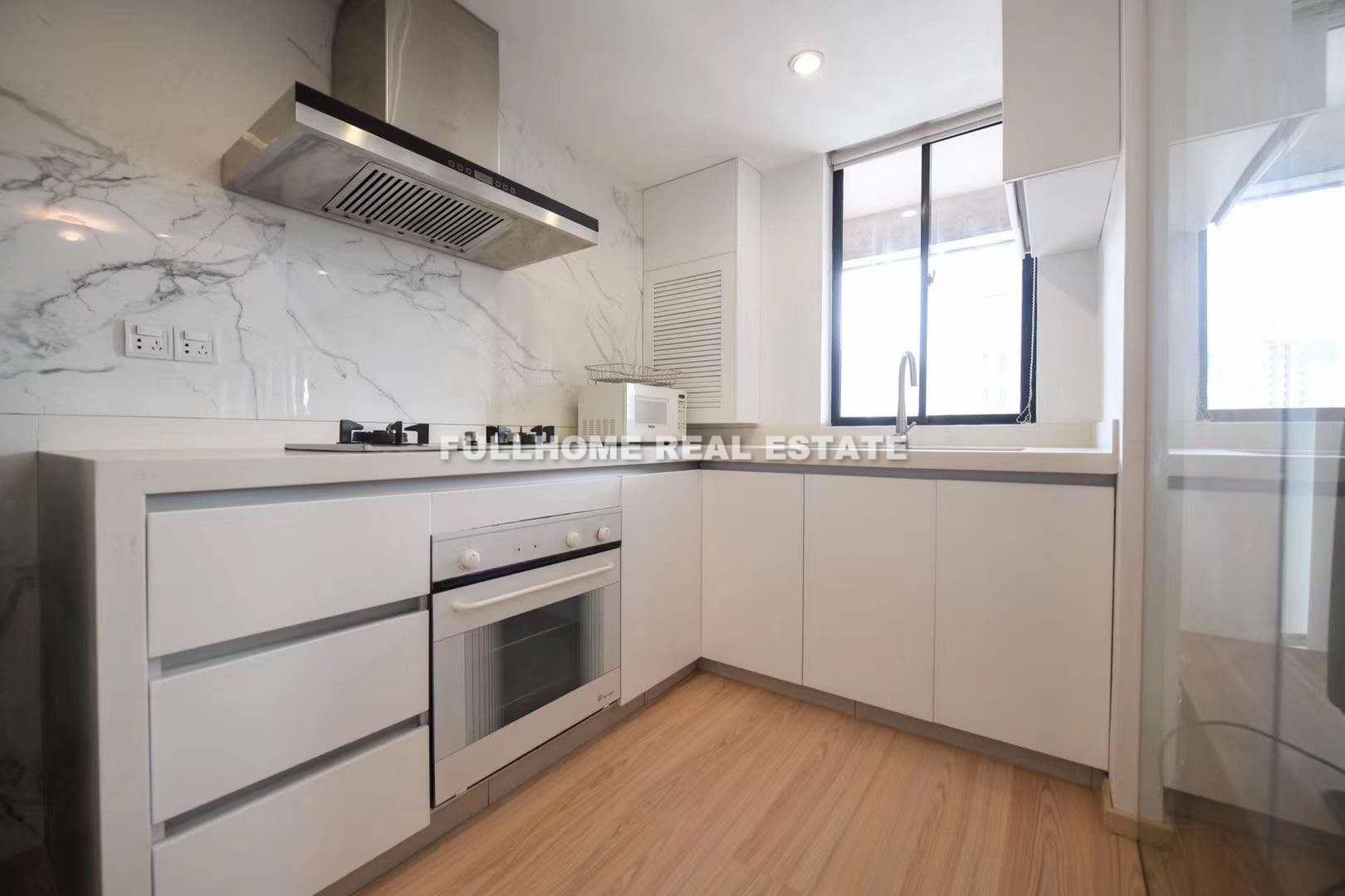 Chester Court at Gubei - Interior view 7, Shanghai rental property
